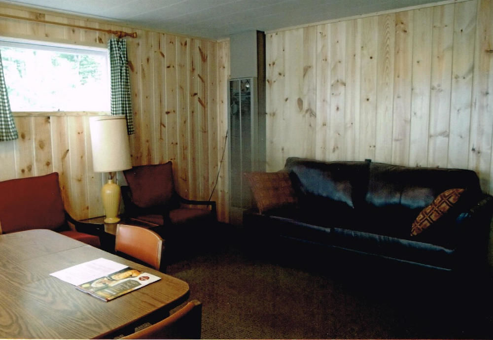 Dixon Lake Resort Motel Gaylord Exterior photo